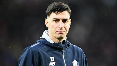 D�nya devine imzay� at�yor! Berke �zer'den s�rpriz transfer