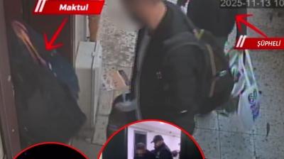 K�m�rl�kteki cinayeti ele veren iz! Katili en yak�n� ��kt�