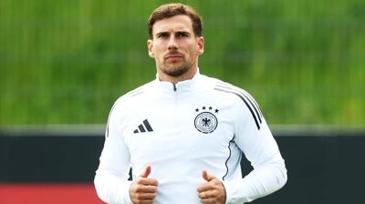 S�per Lig devine hay�rl� olsun! Leon Goretzka, �stanbul'a geliyor