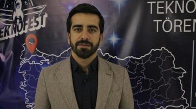 TEKNOFEST Genel Sekreteri Saymaz: Yar��malar�na 1 milyondan fazla gen� ba�vuruda bulundu