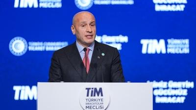 T�M Ba�kan� G�ltepe: Planlar�m�z� hedef do�rultusunda kurguluyoruz