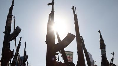 Yemen h�k�meti duyurdu: Stratejik b�lgelerde tam kontrol sa�land�