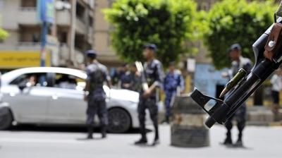 Yemen h�k�meti duyurdu: O b�lgelerde tam kontrol sa�land�