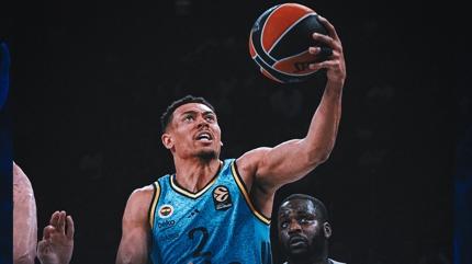 Fenerbah�e Beko'dan 108 say� birden!