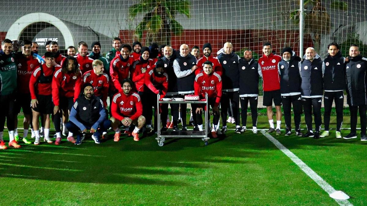 antalyaspor s�per lig sami u�urlu foto�raflar� resimleri