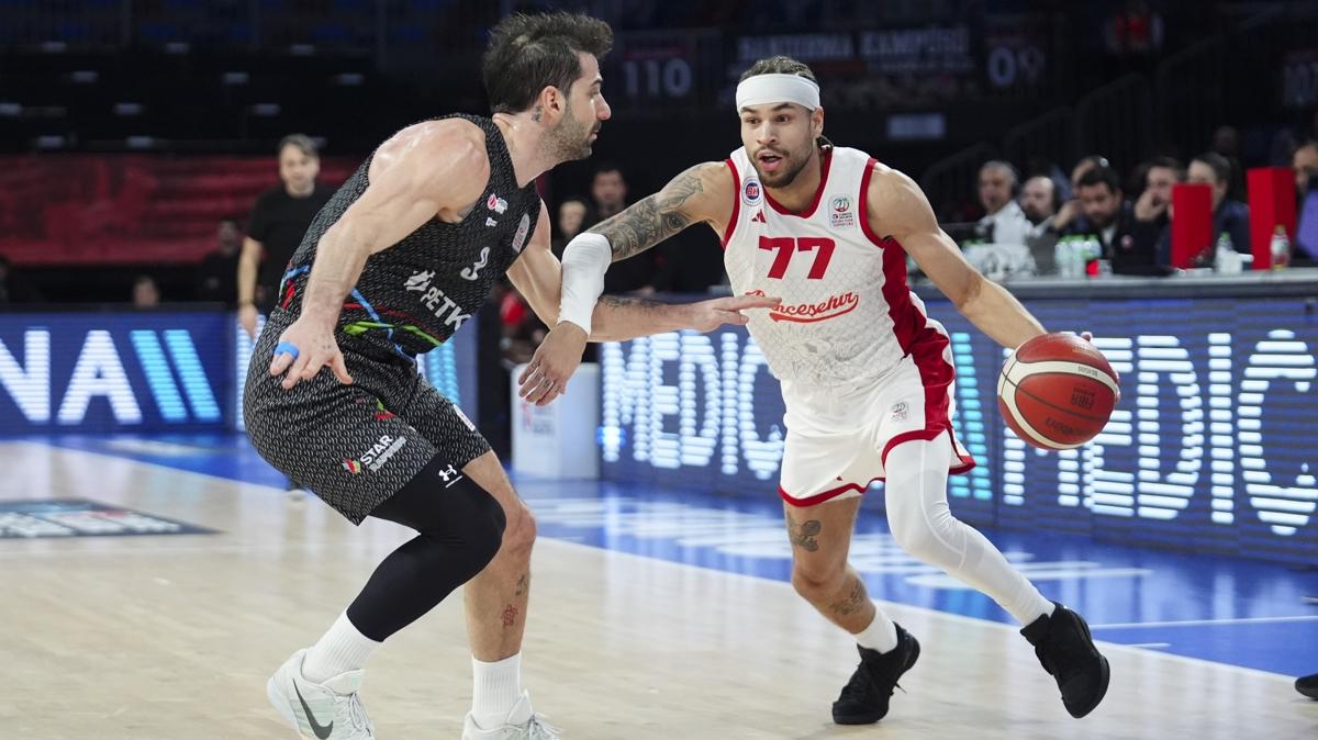 bah�e�ehir koleji alia�a petkimspor basketbol s�per ligi foto�raflar� resimleri