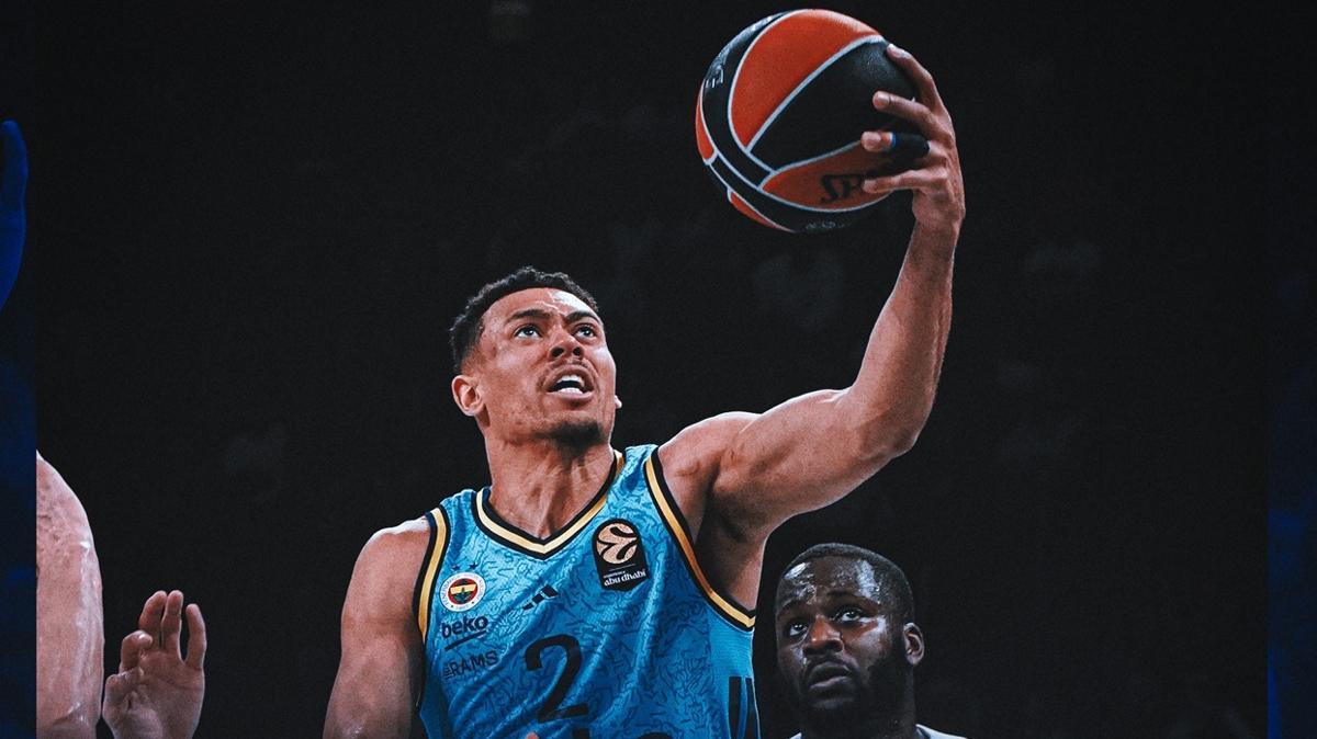 fenerbah�e beko baskonia euroleague foto�raflar� resimleri