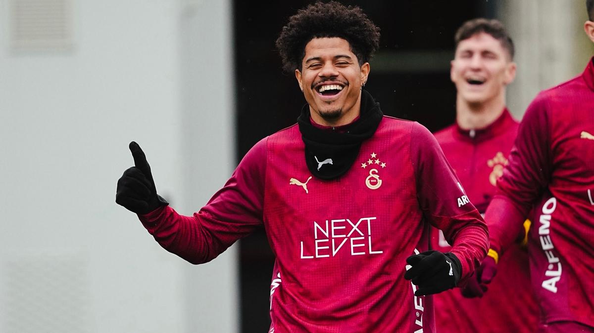 galatasaray s�per kupa trabzonspor foto�raflar� resimleri