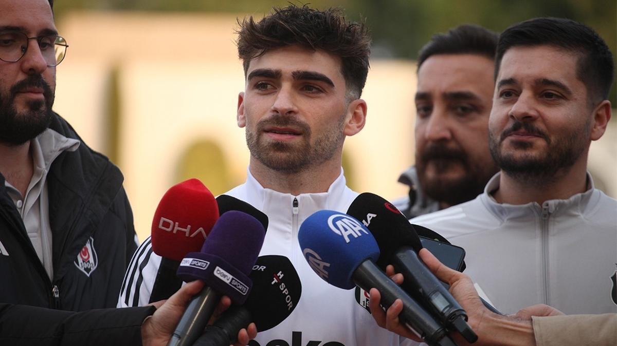 be�ikta� jota silva transfer foto�raflar� resimleri