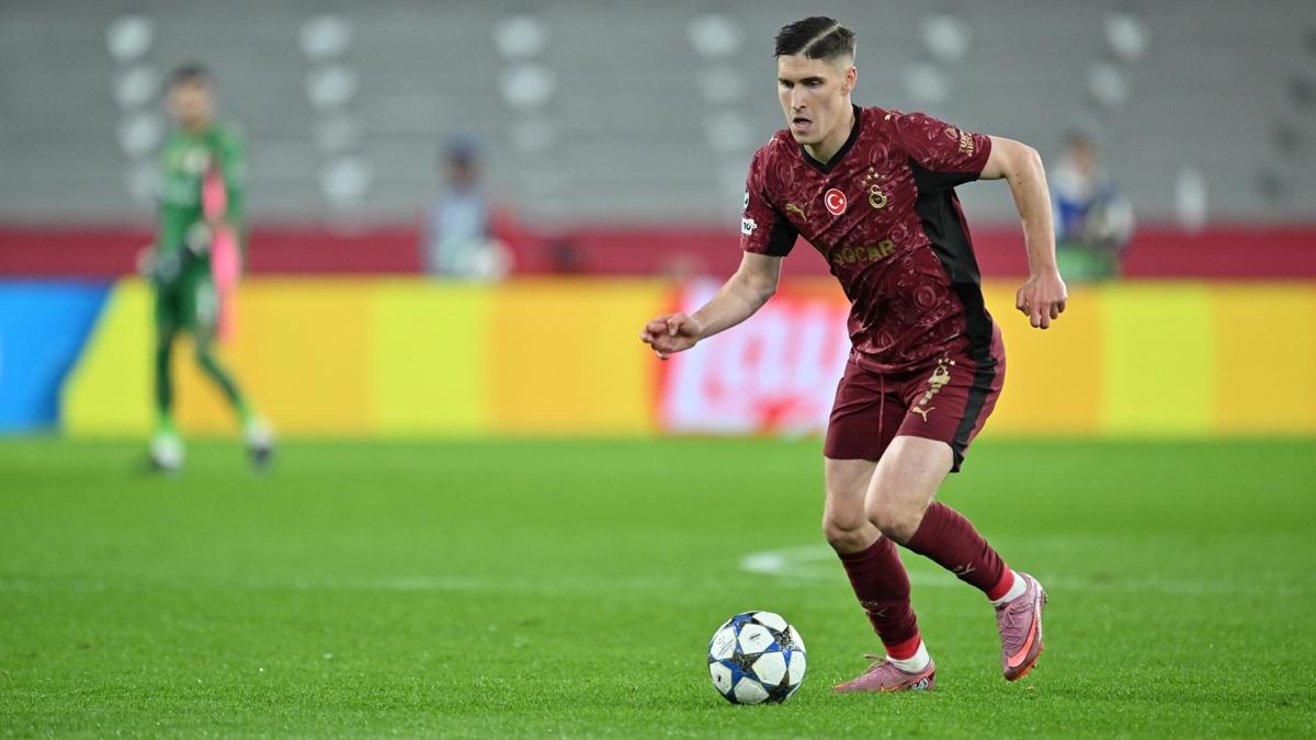 roland sallai liverpool transfer foto�raflar� resimleri