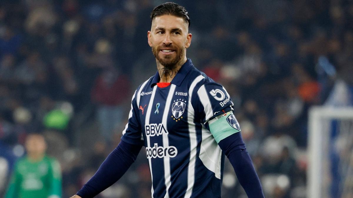 sergio ramos transfer avrupa foto�raflar� resimleri