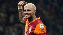 Brezilya'dan talip var! Mauro Icardi'yi istiyorlar