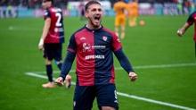Cagliari'den a��klama! Semih K�l��soy'un opsiyonu pahal� geldi
