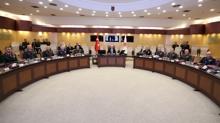 ''Kara Kuvvetleri Komutanl��� Y�ll�k De�erlendirme Toplant�s�'' ger�ekle�tirildi