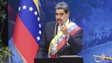 Sald�r� �ncesi kritik temas: Maduro'nun son g�r��mesi ortaya ��kt�