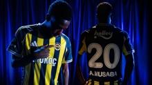 Resmi a��klama! Anthony Musaba Fenerbah�e'de