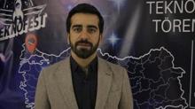 TEKNOFEST Genel Sekreteri Saymaz: Yar��malar�na 1 milyondan fazla gen� ba�vuruda bulundu