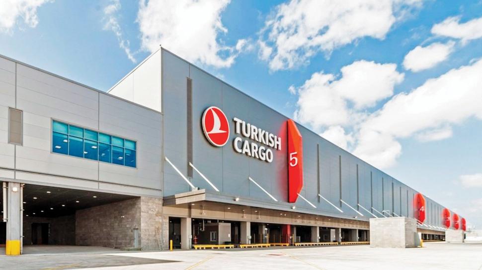 THY dev yat�r�mlara 100 milyar TL ay�rd�