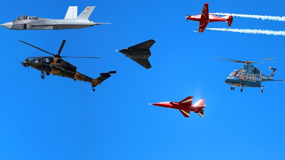 Türkiye vites yükseltti: 10 milyar 54 milyon dolarlık dev satış