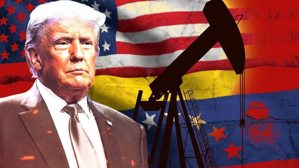 ABD'nin bitmeyen petrol i�tah�: Venezuela yar�m as�rd�r tazminat �d�yor