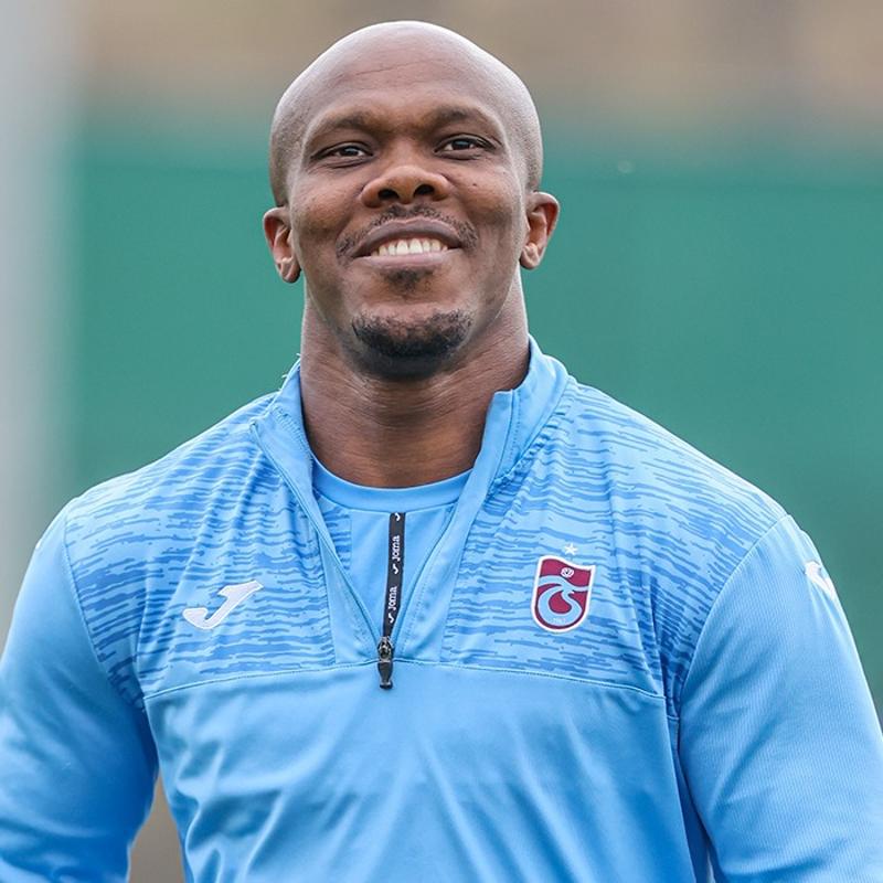 Anthony Nwakaeme: Hocam g�rev verirse elimden geleni yapaca��m