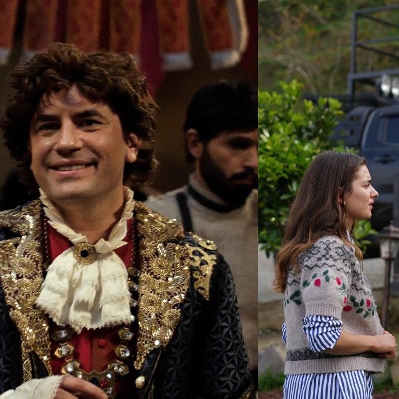 Bomba transfer: Ta�acak Bu Deniz'in y�ld�z� Prens 4. sezona geliyor!