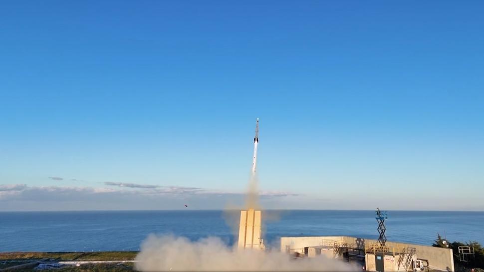 G�k Vatan'�n muhaf�z� g�rev ba��nda! Bir S�PER daha envantere girdi