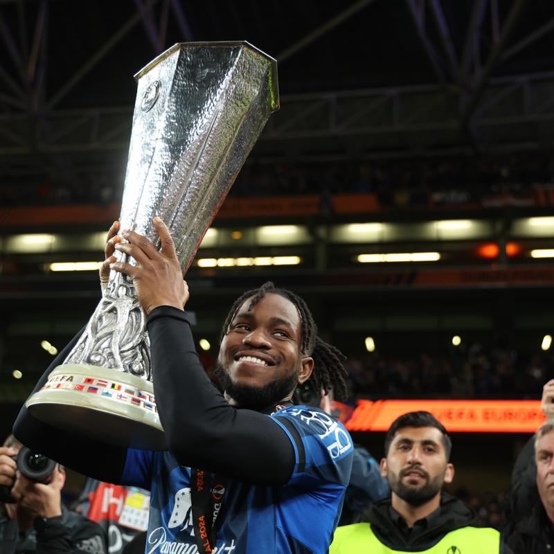 H�cum hatt�na Lookman - S�rloth