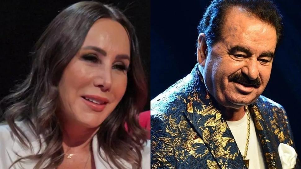 �brahim Tatl�ses'le 2 milyon lira i�in mi bar��t�? Asena sessizli�ini bozdu!