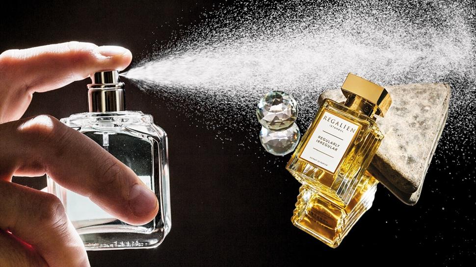 �mza kokularla 40 �lkeye ula�t�