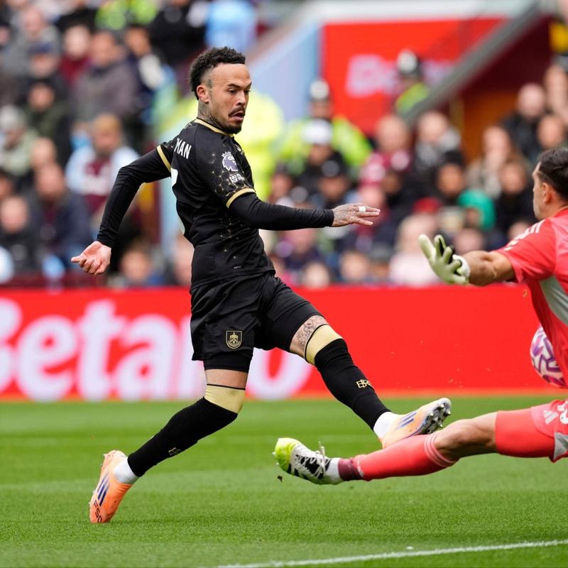 Kartal'�n soluna Hollandal�