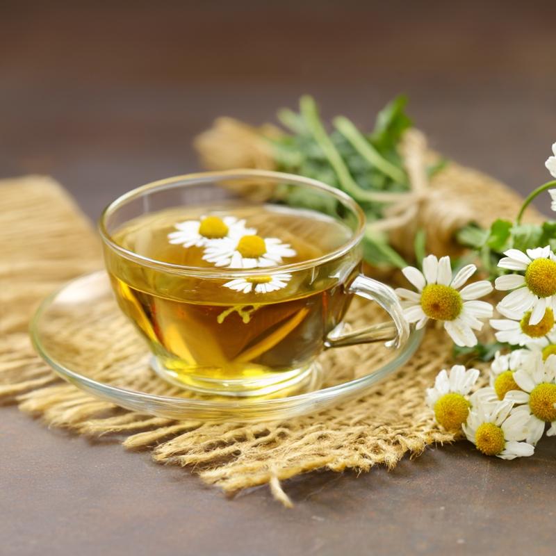 K���n papatya �ay� i�menin 5 faydas�