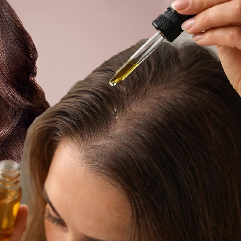 K���n sa� d�k�lmesi art�yorsa mutlaka deneyin: en etkili do�al form�l