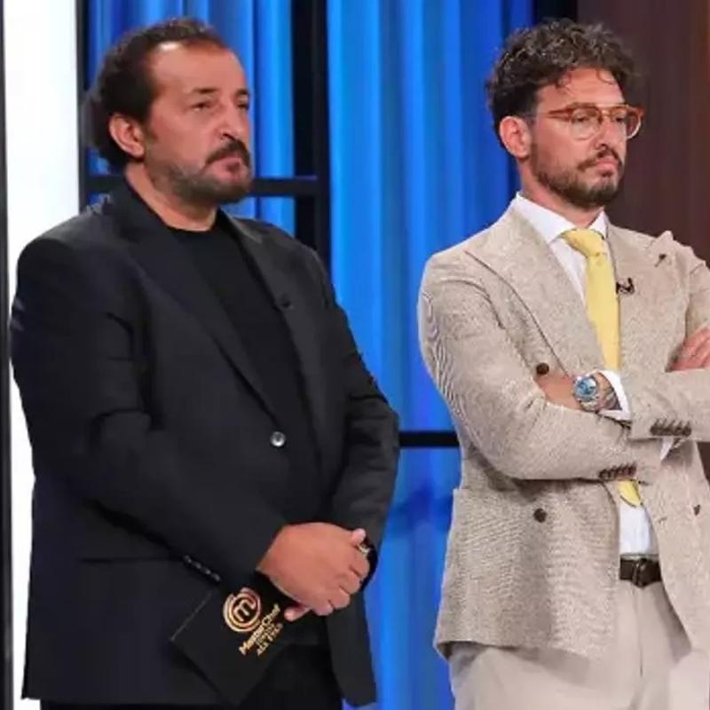 MasterChef bitti mi? Ger�ek ortaya ��kt�!