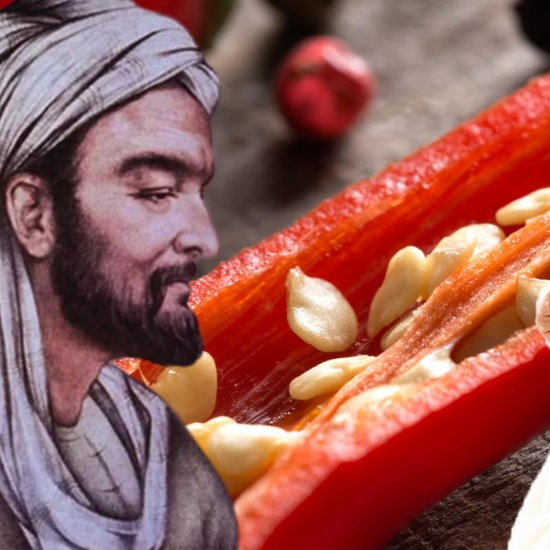 �ks�r��� b��ak gibi kesiyor: �bn-i Sina'n�n bin y�ll�k mucize kar���m�