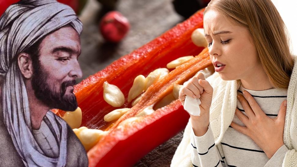 �ks�r��� b��ak gibi kesiyor: �bn-i Sina'n�n bin y�ll�k mucize kar���m�