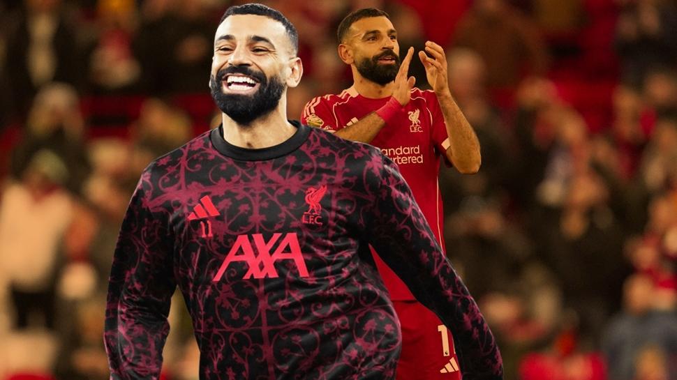 Sonunda �Geliyorum� dedi! Y�l�n transferi Mohamed Salah: Resmen duyurdular