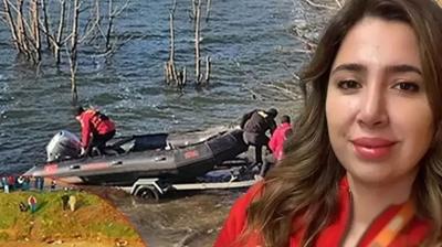 8 g�nd�r kay�pt�! Elif Kumal'dan ac� haber geldi