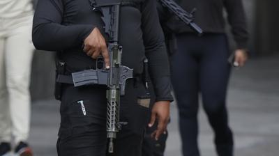 ABD'nin Venezuela'ya hava sald�r�s�n�n bilan�osu a��r: Onlarca ki�i hayat�n� kaybetti