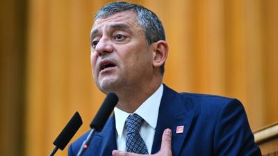 AK Parti'den �zg�r �zel'e tepki: Siyasi yankesiciliktir