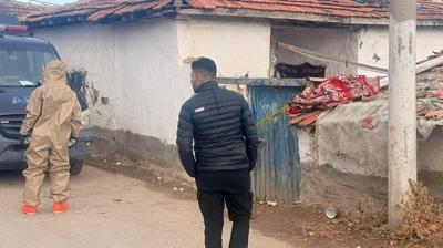 Ankara'da katk�l� boya zehirlenmesi: 8 ki�i hastaneye kald�r�ld�