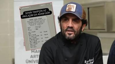 Ba�savc�l�k harekete ge�ti: Bedri Usta hakk�nda soru�turma ba�lat�ld�