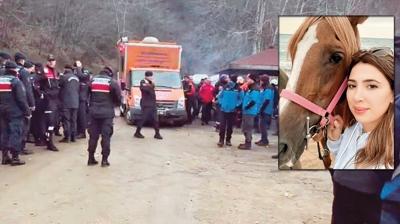 'Elif kayboldu�unda silah sesi duyduk'