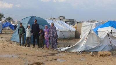 Gazze'de can kayb� 71 bin 386'ya y�kseldi