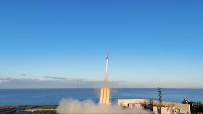 G�k Vatan'�n muhaf�z� g�rev ba��nda! Bir S�PER daha envantere girdi