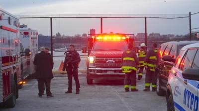 Maduro ve e�i New York'ta: Yarg� s�reci ba�l�yor 