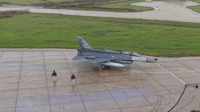 MSB: Y�l�n ilk g�n�nde, G�k Vatan semalar�ndayd�k