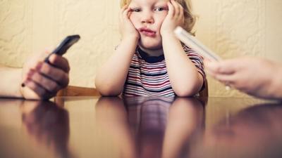 Sosyal medya ve yapay zeka kayg�lar� art�r�yor