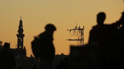 Soyk�r�mc� �srail ate�kes dinlemiyor: Gazze'de can kay�plar� art�yor