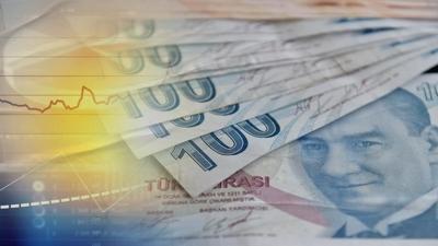 T�rk liras�yla ticarette rekor: Ayl�k hacim 150 milyar liraya yakla�t�